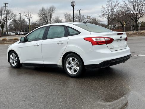 Used 2013 Ford Focus SE image 15