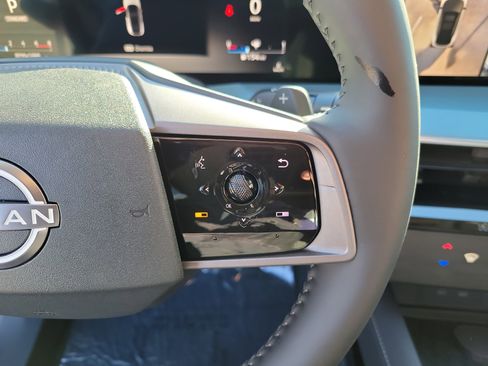 New 2026 Nissan Murano SL image 24