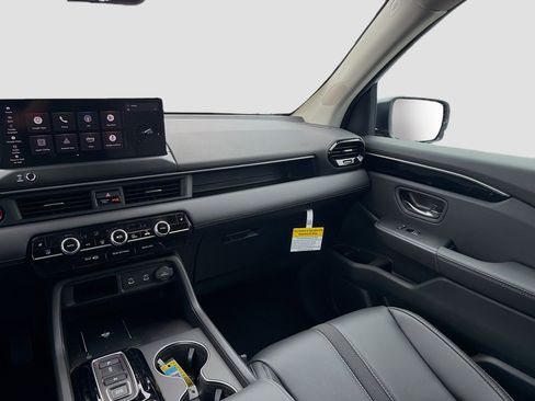 New 2026 Honda Pilot EX-L image 19