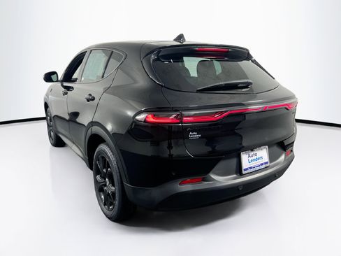 Used 2023 Dodge Hornet GT w/ GT Blacktop Package image 7