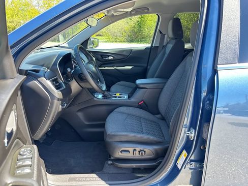 Used 2024 Chevrolet Equinox LT AWD/4WD image 5