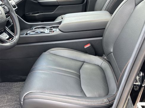 Used 2026 Honda Passport TrailSport Elite image 13