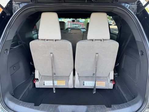Used 2013 Ford Explorer Limited AWD/4WD image 27
