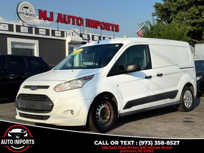 Used 2014 Ford Transit Connect XLT