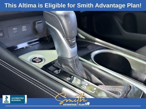 Used 2024 Nissan Altima 2.5 SV w/ SV Premium Package FWD image 15