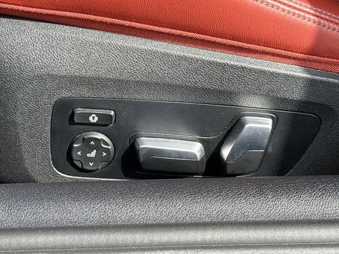 Used 2023 BMW M8 Competition w/ M Carbon Exterior Package image 14