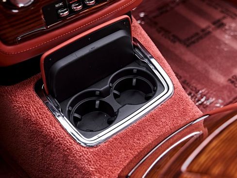Used 2009 Rolls-Royce Phantom Coupe RWD image 66