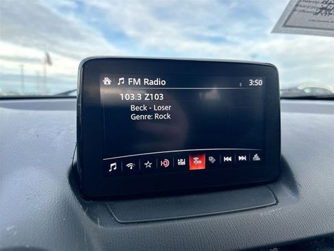 Used 2019 MAZDA CX-3 Sport image 14