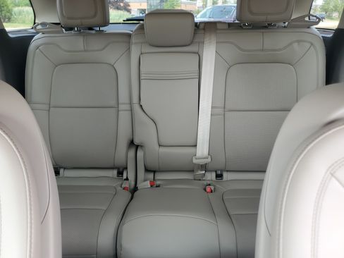 Used 2024 Lincoln Corsair Grand Touring AWD/4WD image 19