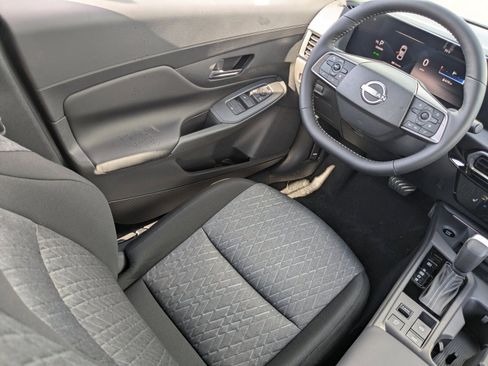 New 2026 Nissan Sentra SV FWD image 21