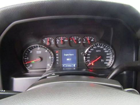 Used 2019 GMC Sierra 1500 Limited w/ Elevation Edition image 14