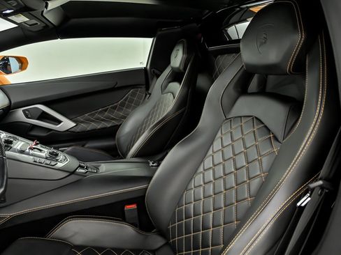 Used 2016 Lamborghini Aventador LP 700-4 image 22