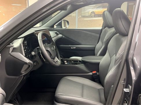 New 2026 Lexus TX 350 AWD image 9