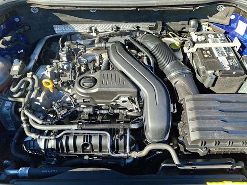 Used 2023 Volkswagen Taos S image 28