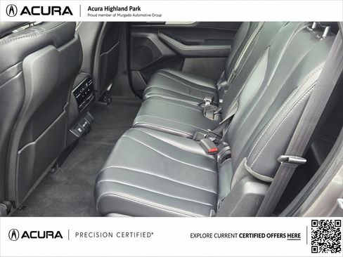 Certified 2024 Acura MDX SH-AWD w/ Technology Package image 26
