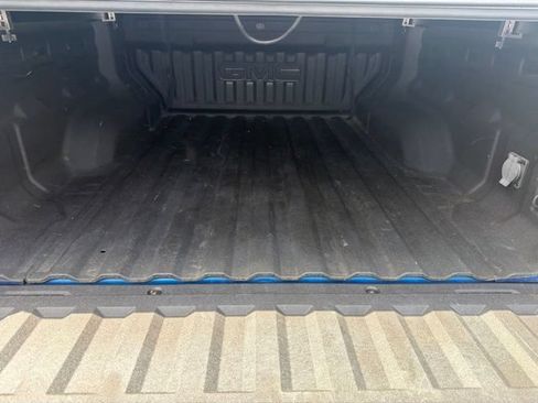 Used 2023 GMC Canyon AT4 w/ AT4 Premium Package AWD/4WD image 33