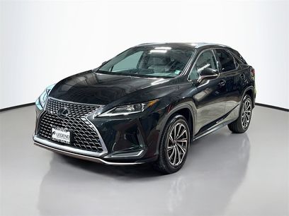 Used 2020 Lexus RX 350 AWD w/ Cold Weather Package