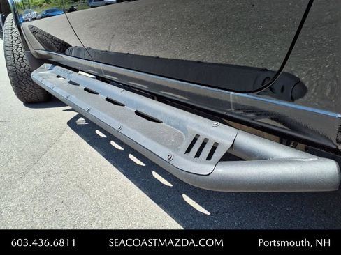 Used 2024 GMC Sierra 2500 AT4 w/ AT4 Premium Plus Package image 10