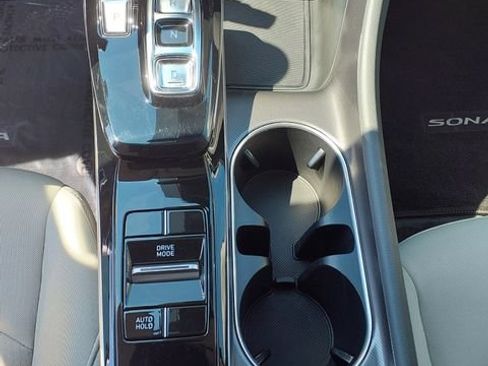 Certified 2023 Hyundai Sonata SEL FWD image 30