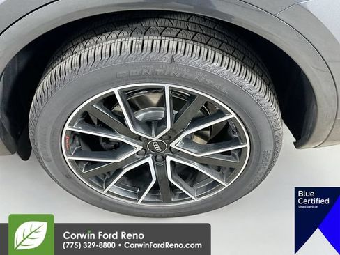 Used 2023 Audi SQ5 Premium Plus AWD/4WD image 34