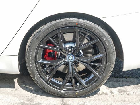Used 2023 BMW 530i w/ M Sport Package RWD image 11