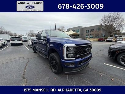 New 2026 Ford F250 XLT w/ XLT Premium Package
