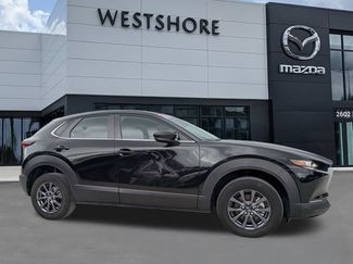 Used 2024 MAZDA CX-30 AWD 2.5 S video 1