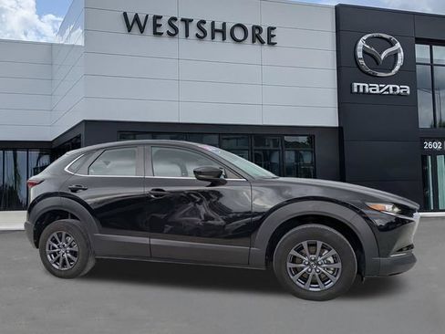 Used 2024 MAZDA CX-30 AWD 2.5 S image 1