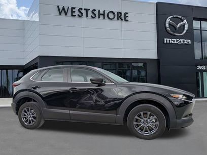 Used 2024 MAZDA CX-30 AWD 2.5 S