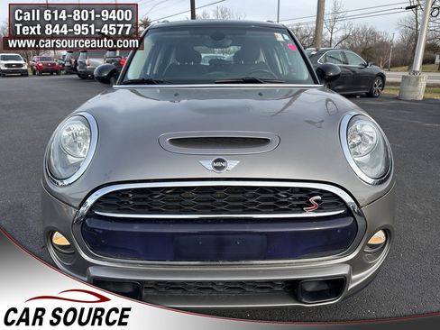 Used 2016 MINI Cooper S image 9