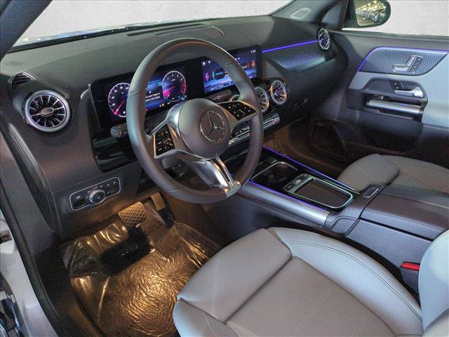 Certified 2026 Mercedes-Benz GLA 250 image 10
