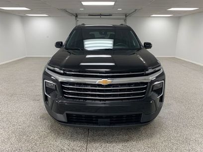 New 2026 Chevrolet Traverse LT w/ Driver Confidence Package