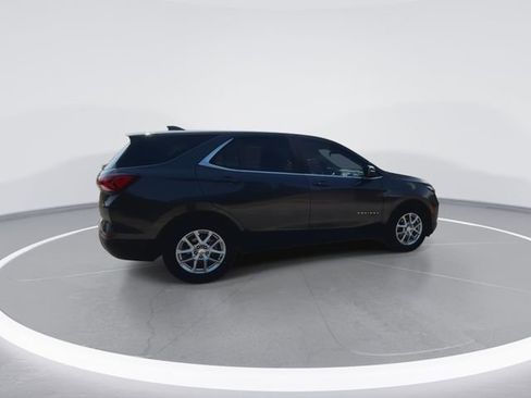 Used 2022 Chevrolet Equinox LT FWD image 11