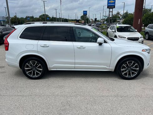 Used 2019 Volvo XC90 T6 Momentum w/ Advanced Package AWD/4WD image 6