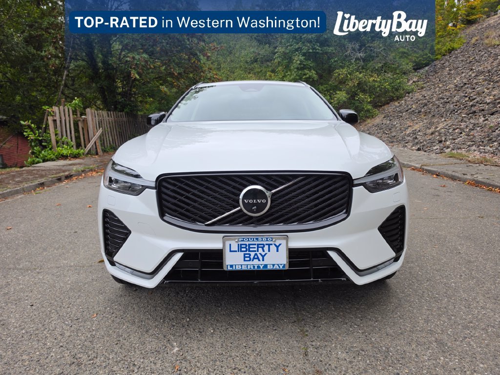Used 2026 Volvo XC60 B5 Ultra AWD/4WD image 2