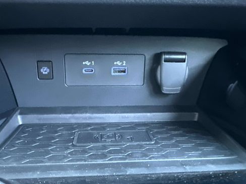 New 2025 Nissan Altima 2.5 SR w/ SR Premium Package image 33