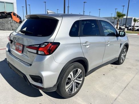 Used 2024 Mitsubishi Outlander Sport ES image 6