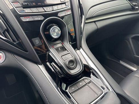 Used 2019 Acura RDX FWD image 17