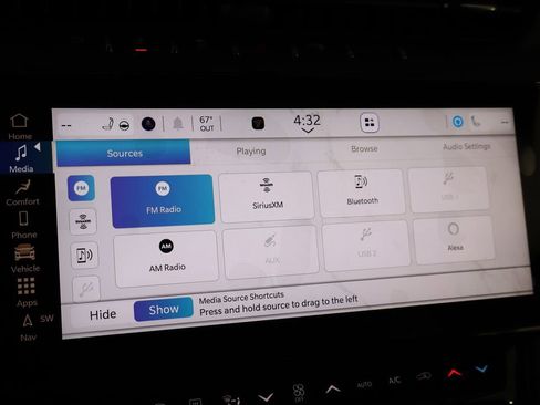 New 2026 Jeep Grand Cherokee Altitude image 32