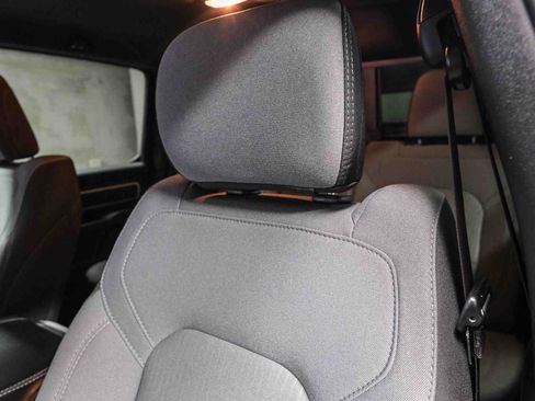 Used 2023 RAM 1500 Big Horn AWD/4WD image 22