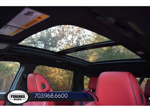 New 2026 Acura MDX A-Spec image 21