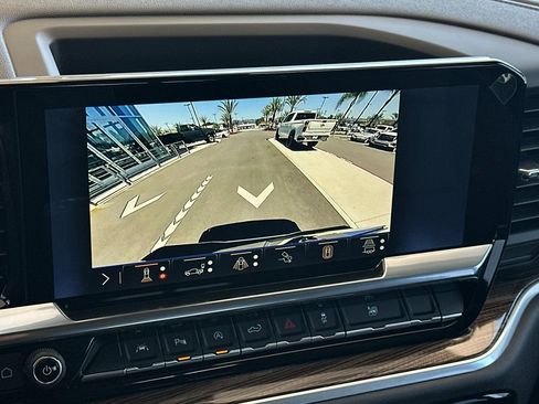 New 2026 Chevrolet Silverado 1500 RST w/ Safety Package AWD/4WD image 19