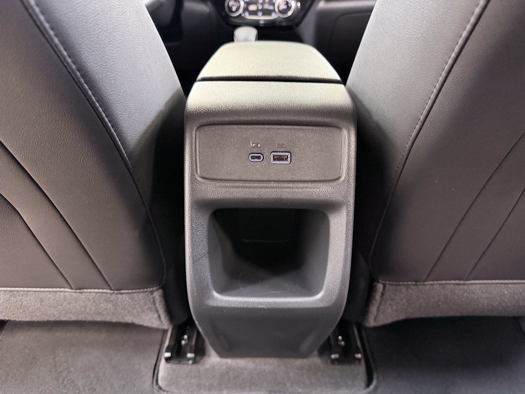 Used 2025 Chevrolet Trax LT w/ Driver Confidence Package FWD image 19
