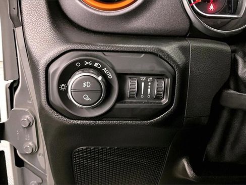 Used 2021 Jeep Gladiator Mojave image 33