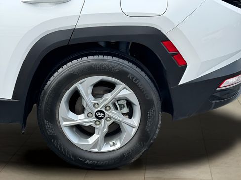 Used 2023 Hyundai Tucson SEL FWD image 35