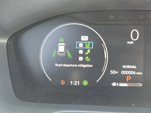 New 2026 Honda HR-V Sport image 31