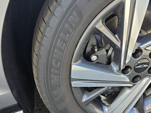 New 2026 Genesis GV70 3.5T Sport Advanced AWD/4WD image 20