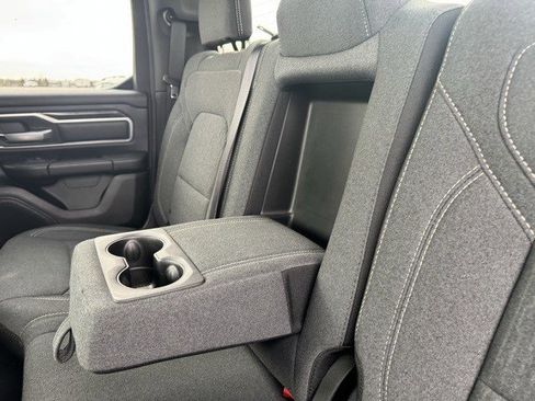 Used 2019 RAM 1500 Big Horn image 26