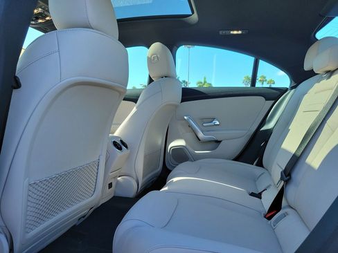 New 2026 Mercedes-Benz CLA 250 image 11