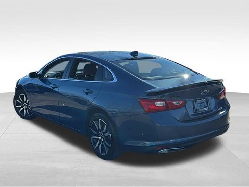 Used 2024 Chevrolet Malibu RS image 5